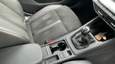 Skoda Octavia 1.5 TSI SE L First Edition 5dr Petrol Estate